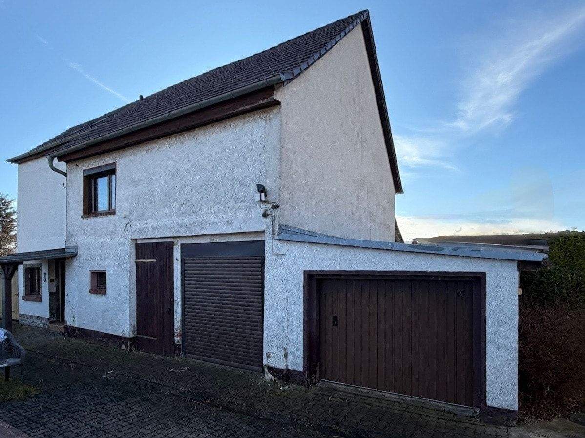 Immobilie in Zeitz - Großzügiges Wohnen auf großem Grund - Bild 2