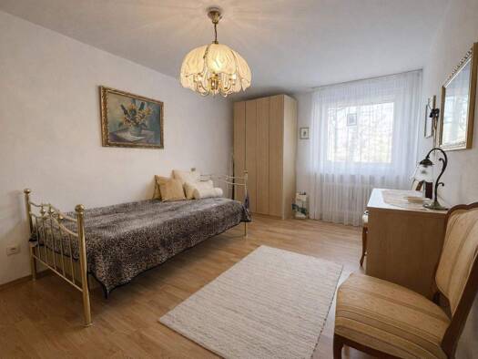 Wohnung zum Kauf 2 Zimmer 59,5 m² Gartenberg Geretsried 82538