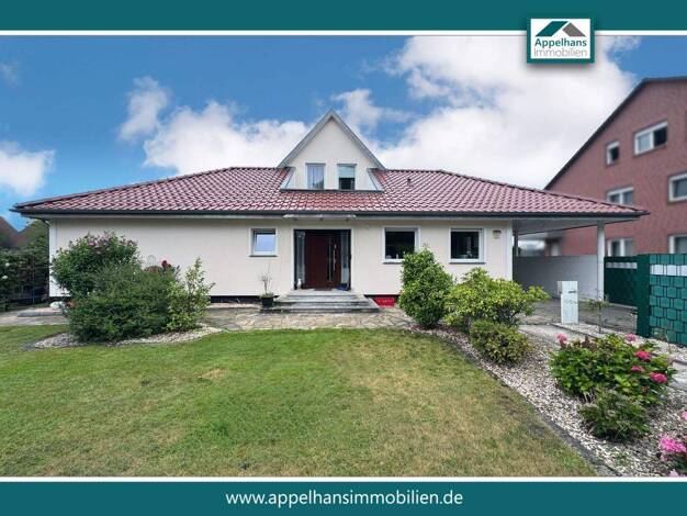 Wohnung zum Kauf 349.000 € 3 Zimmer 145,6 m² Lengerich 49525