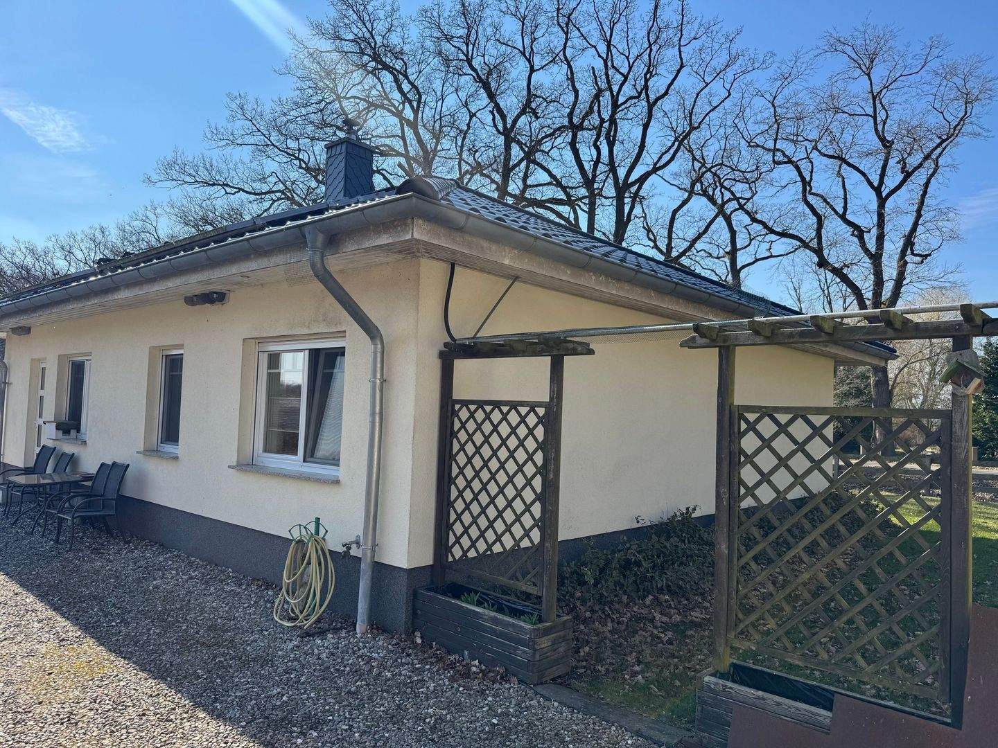 Immobilie in Velgast - Kleines aber feines Haus in Altenhagen bei Velgast, mit Moderner Ausstattung - Bild 3