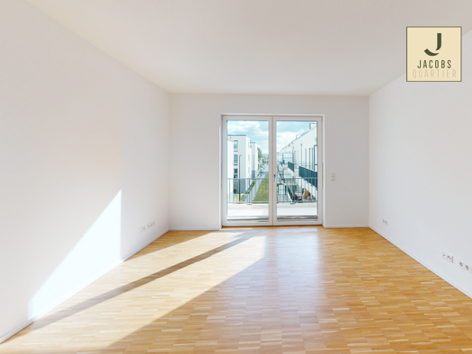 Wohnung zur Miete 850 € 2 Zimmer 57,1 m² 3. Geschoss frei ab sofort Jacob-Wilhelm-Küchel-Straße 4 Butzbach 35510