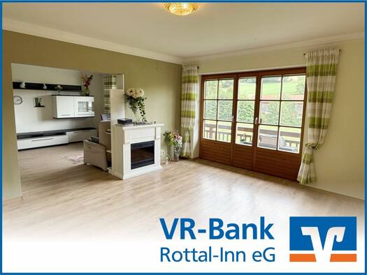 Wohnung zum Kauf 265.000 € 4 Zimmer 100 m² Bad Birnbach Bad Birnbach 84364
