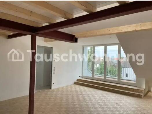 Wohnung zur Miete Tauschwohnung 1.100 € 2,5 Zimmer 70 m² Mauritz Münster 48145