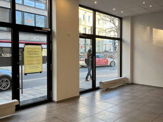 Ladenfläche zur Miete 1.600 € Altstadt Schweinfurt 97421