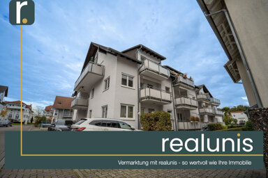 Wohnung zum Kauf 185.000 € 2 Zimmer 51,3 m² Eggenstein Eggenstein-Leopoldshafen 76344