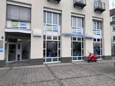 Laden zur Miete 5.000 € 211 m² Verkaufsfläche Altstadt Konstanz 78462