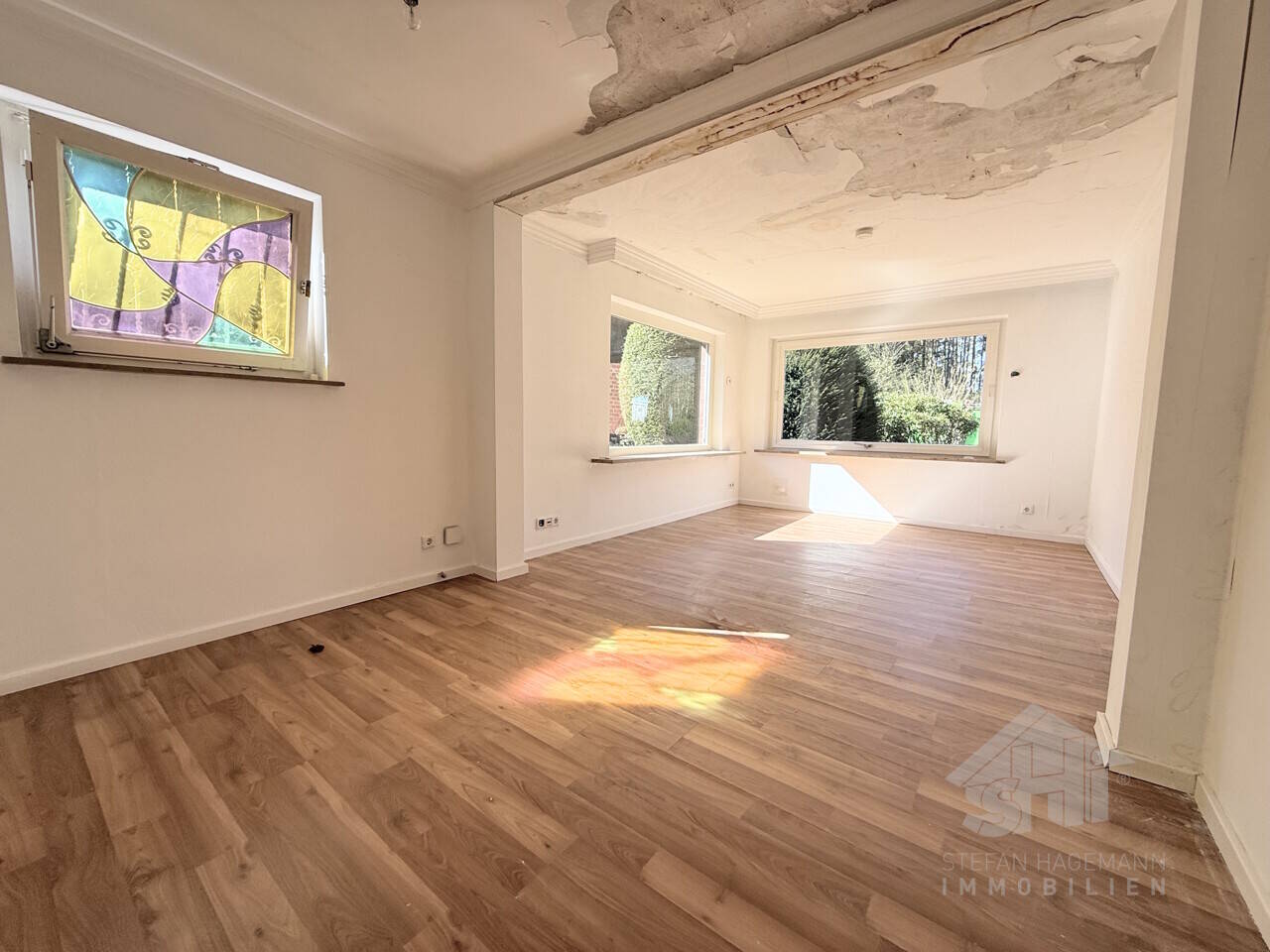 Einfamilienhaus zum Kauf - Ansicht 4