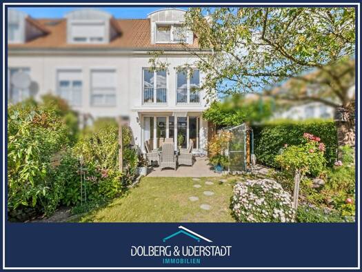 Reihenendhaus zum Kauf 598.000 € 6 Zimmer 126 m² 206,6 m² Grundstück Tonndorf Hamburg / Tonndorf 22045