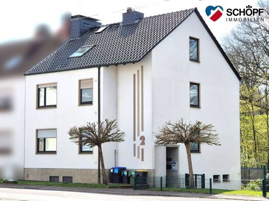 Doppelhaushälfte zum Kauf als Kapitalanlage geeignet 249.000 € 8 Zimmer 196,2 m² 480 m² Grundstück In der Sitters 2 Gersweiler Saarbrücken 66128