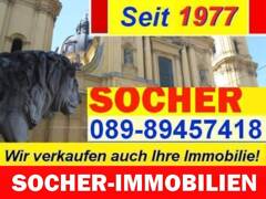Socher-Immobilien, Simon Socher logo