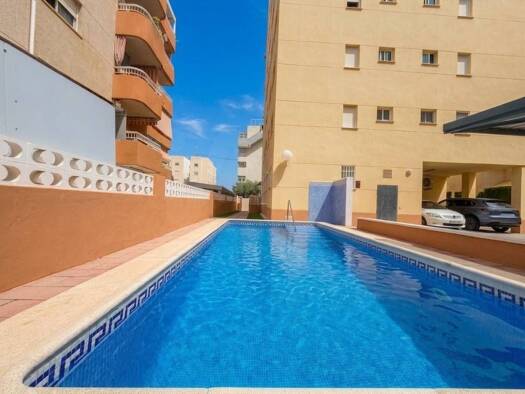 Wohnung zum Kauf 238.500 € 3 Zimmer 101 m² 4. Geschoss Daimús 46710
