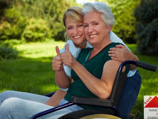 Wohnung zur Miete 600 € 2 Zimmer 50 m² Flugfeld Böblingen 71034