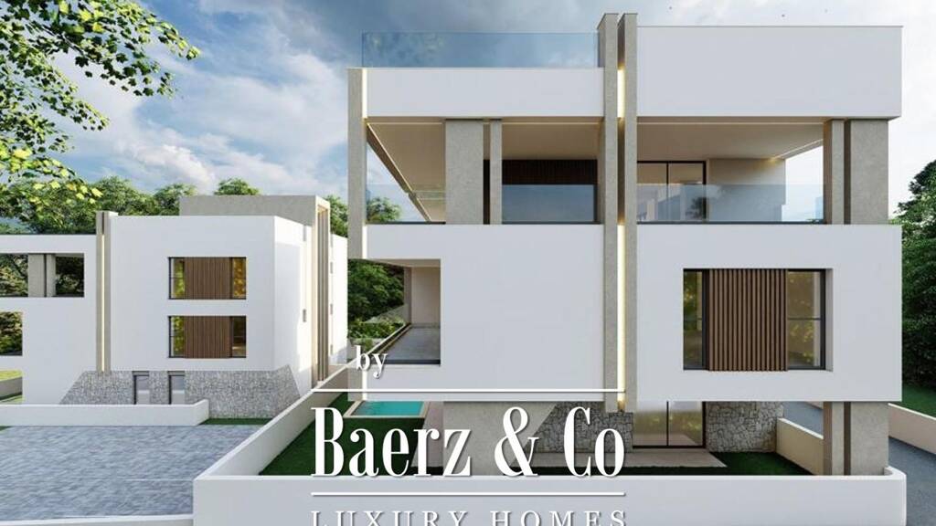 Studio zum Kauf 895.000 € 3 Zimmer 208 m² zadar - okolica