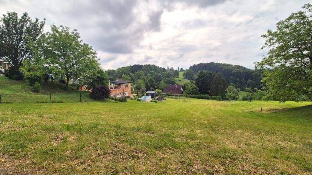 Grundstück zum Kauf 69 € 994 m² Grundstück Sankt Marein bei Graz-Umgebung 8323
