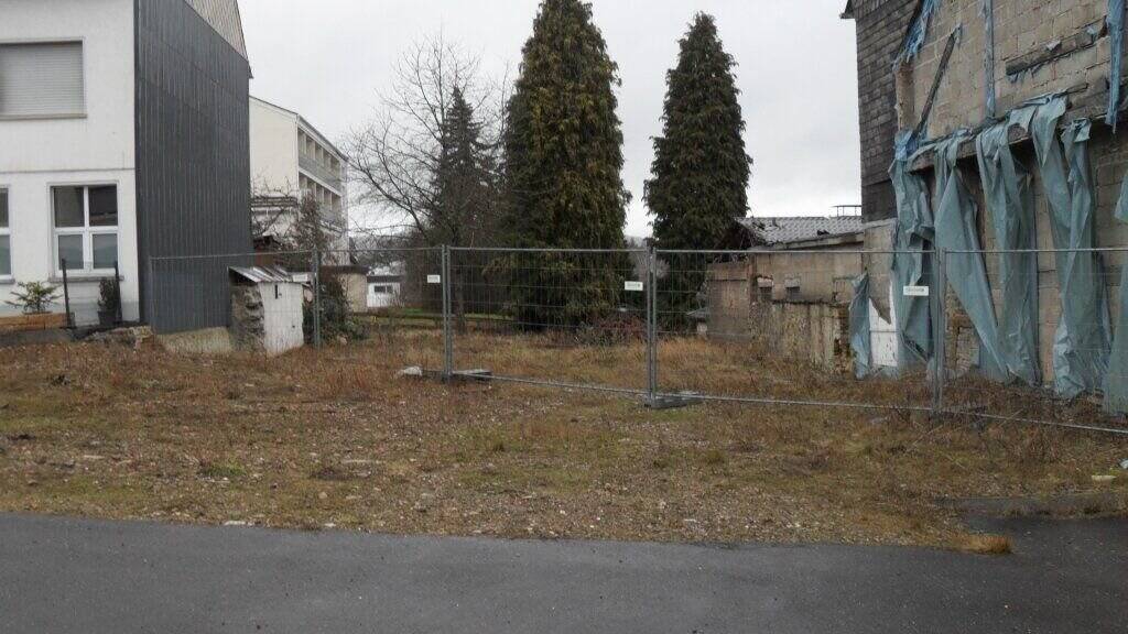 Grundstück zum Kauf 39.500 € 1.200 m² Grundstück Veitsrodt 55758