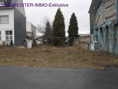 Grundstück zum Kauf 39.500 € 1.200 m² Grundstück Veitsrodt 55758