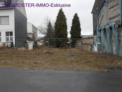 Grundstück zum Kauf 39.500 € 1.200 m² Grundstück Veitsrodt 55758