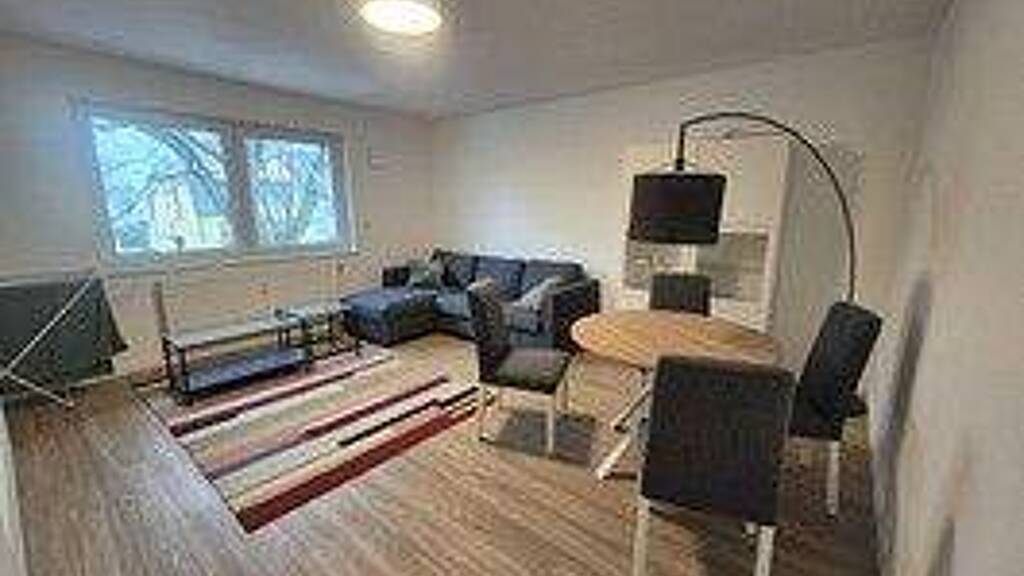 Wohnung zur Miete 1.200 € 2 Zimmer 60,8 m² Burgallee 36 Hanau 63454