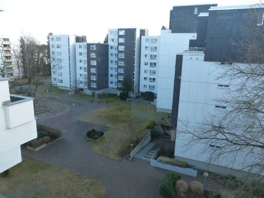 Wohnung zur Miete 1.480 € 3 Zimmer 84 m² Geschoss 5/7 frei ab sofort Ottobrunn 85521