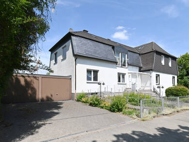 Einfamilienhaus zum Kauf 649.000 € 11 Zimmer 271 m² 1.394 m² Grundstück Dortmund 44329