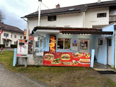 Immobilie zum Kauf als Kapitalanlage geeignet 270.000 € 50 m² Bad Aibling Bad Aibling 83043