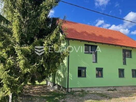 Haus zum Kauf 240.000 € 6 Zimmer 260 m² Jasenak Ogulin 47314