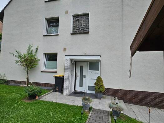 Mehrfamilienhaus zum Kauf provisionsfrei 749.000 € 15 Zimmer 330 m² 549 m² Grundstück Reulsbergweg 6 Kupferdreh Essen 45257