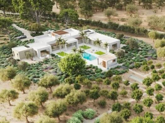 Grundstück zum Kauf provisionsfrei 3.300.000 € 18.093 m² Grundstück Santa Eulària des Riu 07840