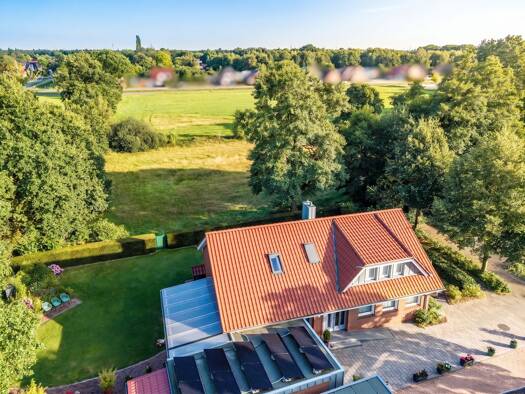 Einfamilienhaus zum Kauf 489.000 € 6 Zimmer 175 m² 875 m² Grundstück Papenburg 26871