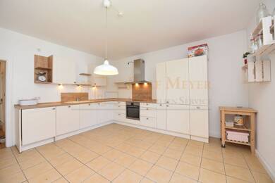 Wohnung zur Miete 950 € 2 Zimmer 78 m² Innenstadt Gießen 35392