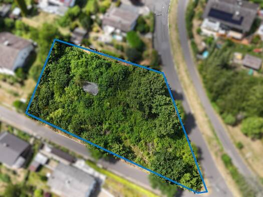 Grundstück zum Kauf 149.000 € 1.509 m² Grundstück Dauernheim Ranstadt 63691