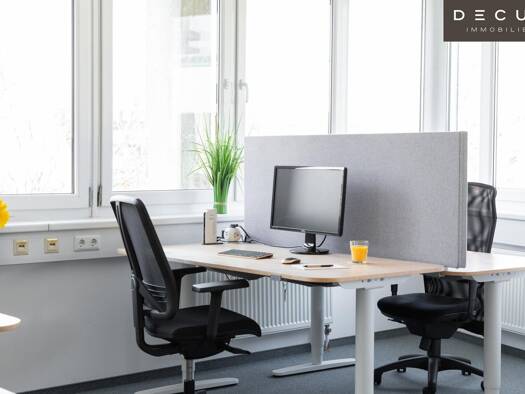 Coworking Space zur Miete teilbar ab 13 m² Liesing 1230
