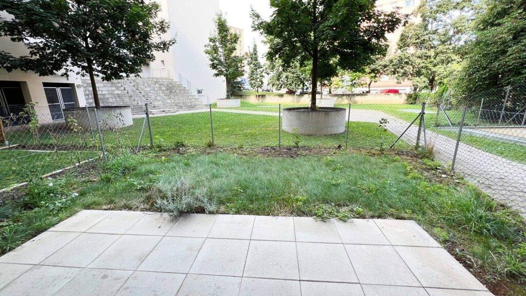 Wohnung zur Miete 587 € 2 Zimmer EG Idlhofgasse Gries Graz 8020