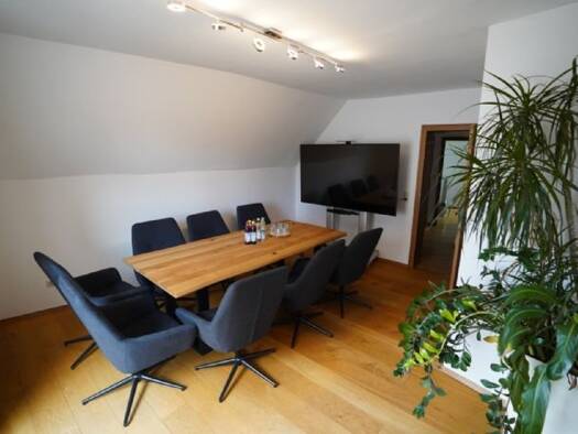 Bürofläche zur Miete provisionsfrei 3 Zimmer 70 m² Bürofläche Altstadt Landshut 84028