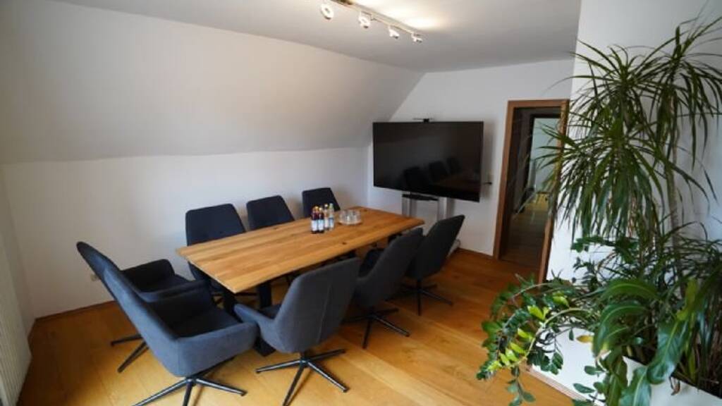 Bürofläche zur Miete provisionsfrei 3 Zimmer 70 m² Bürofläche Altstadt Landshut 84028