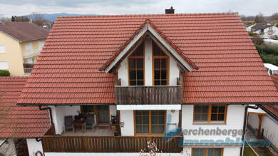 Maisonette zur Miete 1.200 € 4 Zimmer 159,3 m² 1. Geschoss Plattling Plattling 94447