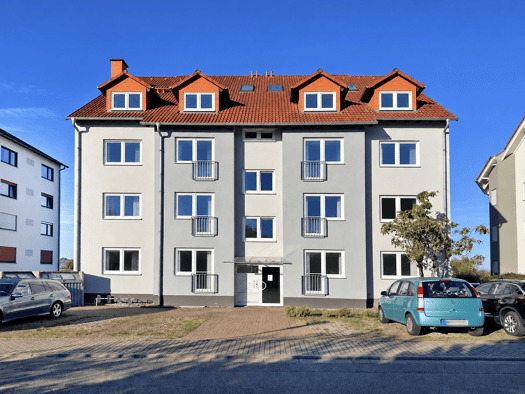 Wohnung zum Kauf 195.000 € 2 Zimmer 62 m² 1. Geschoss Östringen Östringen 76684