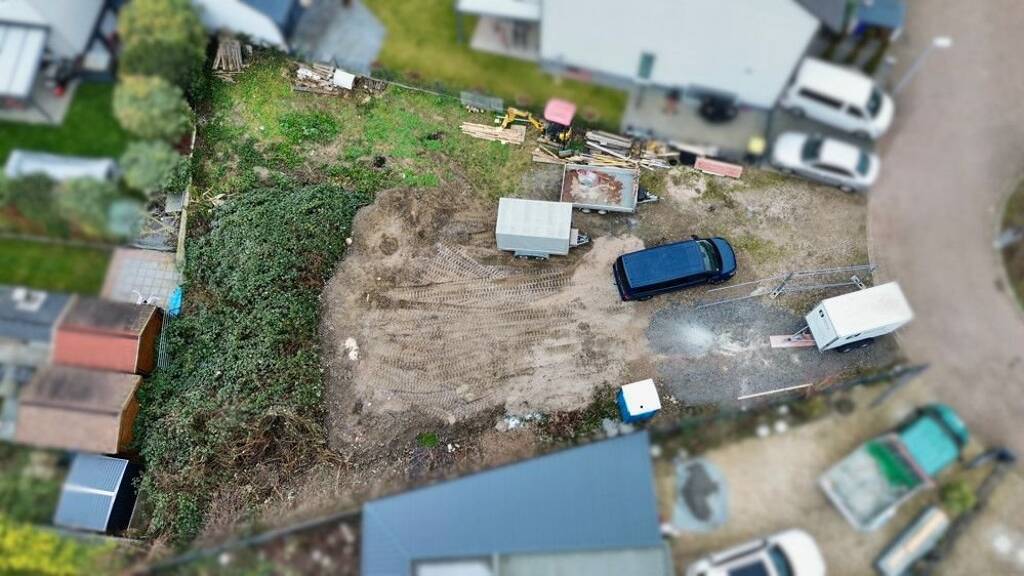 Grundstück zum Kauf 295.000 € 503 m² Grundstück Oggersheim Ludwigshafen am Rhein / Notwende 67071