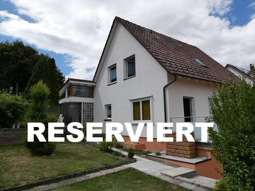 Haus zum Kauf 369.000 € 4 Zimmer 132 m² 695 m² Grundstück Nenzingen Orsingen-Nenzingen 78359