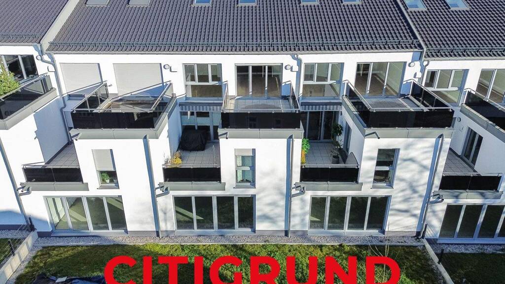 Wohnung zum Kauf - Erstbezug provisionsfrei 575.000 € 2 Zimmer 73,6 m² 2. Geschoss Friedberg 86316