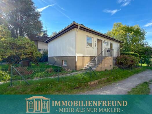 Einfamilienhaus zum Kauf 239.500 € 3 Zimmer 71 m² 833,5 m² Grundstück Barmen Wuppertal 42277