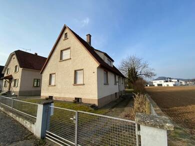 Grundstück zum Kauf provisionsfrei 448.000 € 1.908 m² Grundstück frei ab 01.01.2026 Worblingen Rielasingen-Worblingen / Worblingen 78239