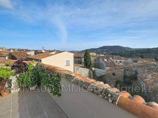 Haus zum Kauf 650.000 € 6 Zimmer 165 m² La Garde-Freinet 83680