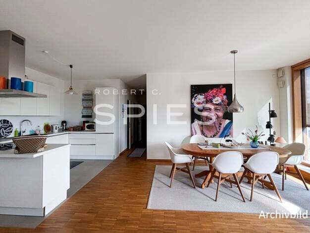 Wohnung zur Miete 1.378 € 3 Zimmer 106 m² Innenstadt Oldenburg 26122