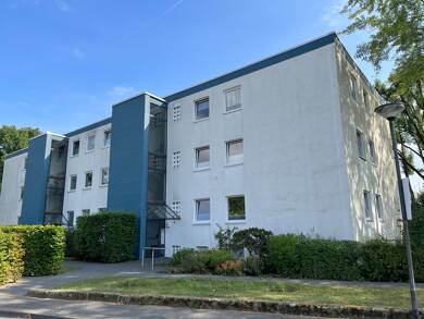 Wohnung zur Miete 875 € 3 Zimmer 87,2 m² frei ab sofort Hehlentor Celle 29223