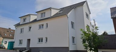 Wohnung zum Kauf provisionsfrei 390.000 € 4 Zimmer 98,5 m² Im Buckeberg 19 Auerbach Karlsbad 76307