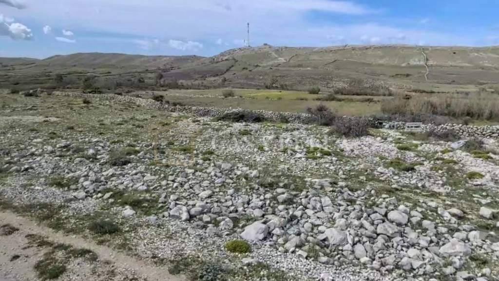 Land-/Forstwirtschaft zum Kauf 72.000 € Vlasici, Pag Pag