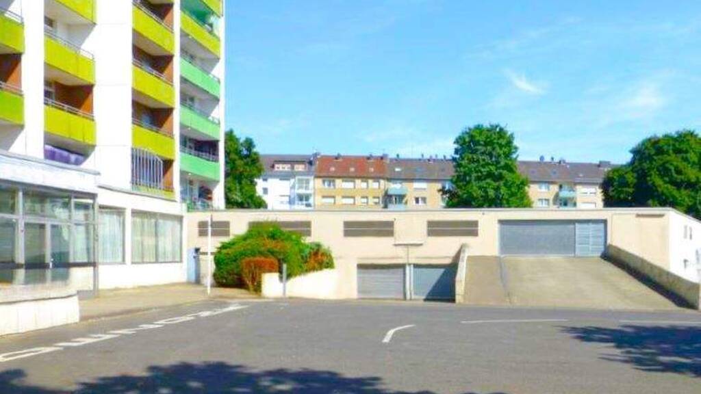 Mehrfamilienhaus zum Kauf als Kapitalanlage geeignet 254.000 € 7 Zimmer 196,2 m² 5.764 m² Grundstück Odenkirchen Mönchengladbach 41199