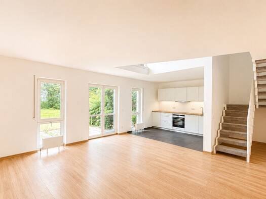 Maisonette zum Kauf 269.000 € 2 Zimmer 81,3 m² Leubnitz-Neuostra Ortsamtsbereich Prohlis 01219