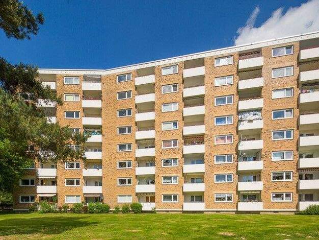 Wohnung zur Miete 592 € 2 Zimmer 59,8 m² frei ab 11.03.2026 Dresdenstr. 27 Heidberg Braunschweig 38124